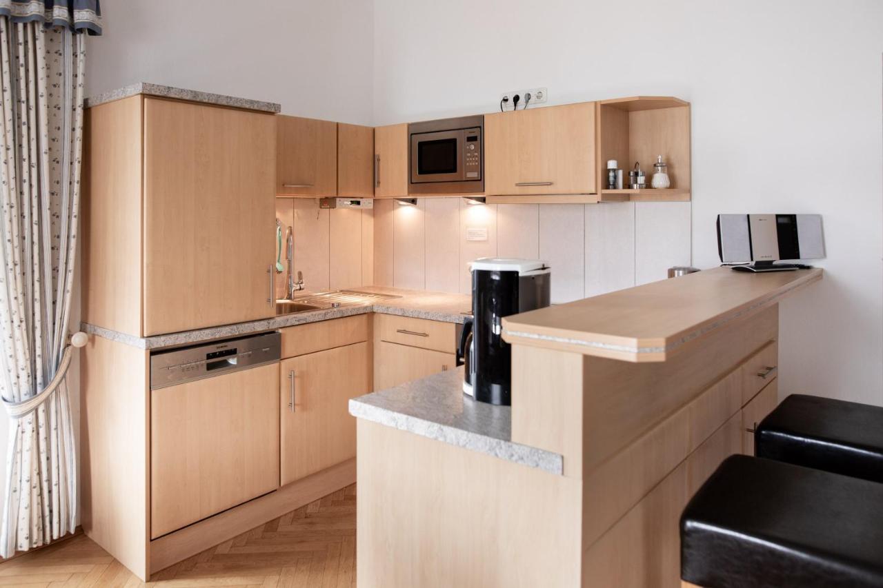 Haus Am Berg Διαμέρισμα Μπερχτεσγκάντεν Εξωτερικό φωτογραφία
