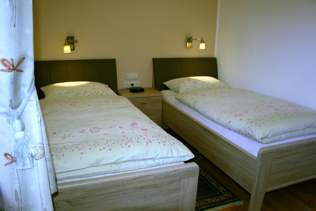 Haus Am Berg Διαμέρισμα Μπερχτεσγκάντεν Δωμάτιο φωτογραφία
