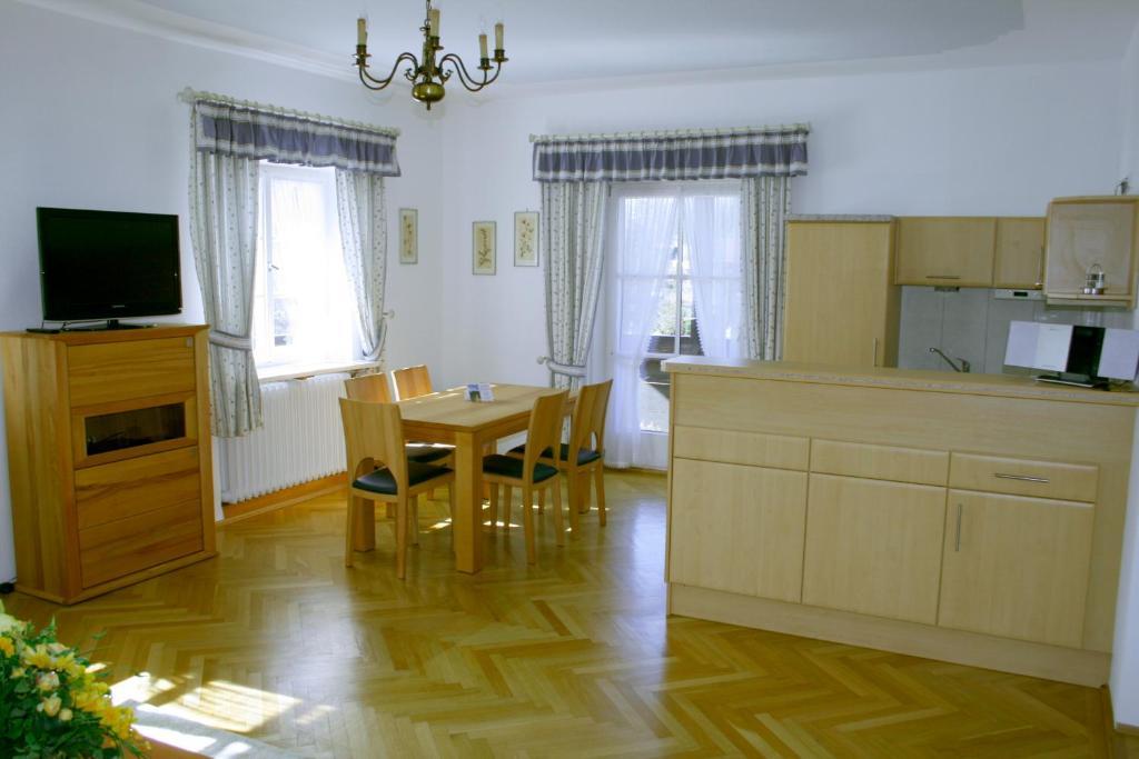 Haus Am Berg Διαμέρισμα Μπερχτεσγκάντεν Δωμάτιο φωτογραφία