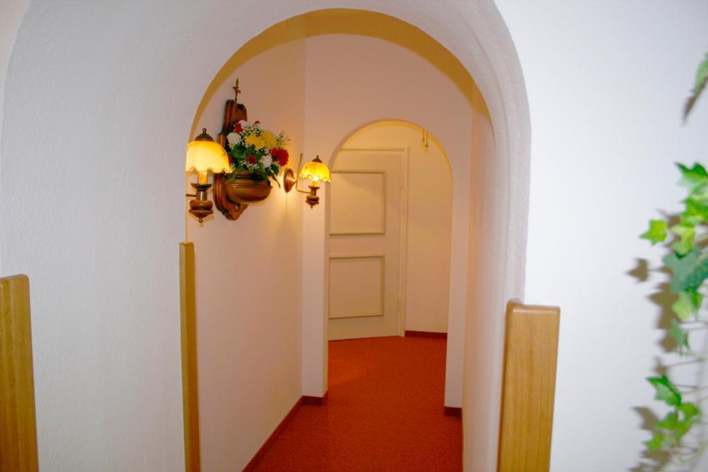 Haus Am Berg Διαμέρισμα Μπερχτεσγκάντεν Εξωτερικό φωτογραφία