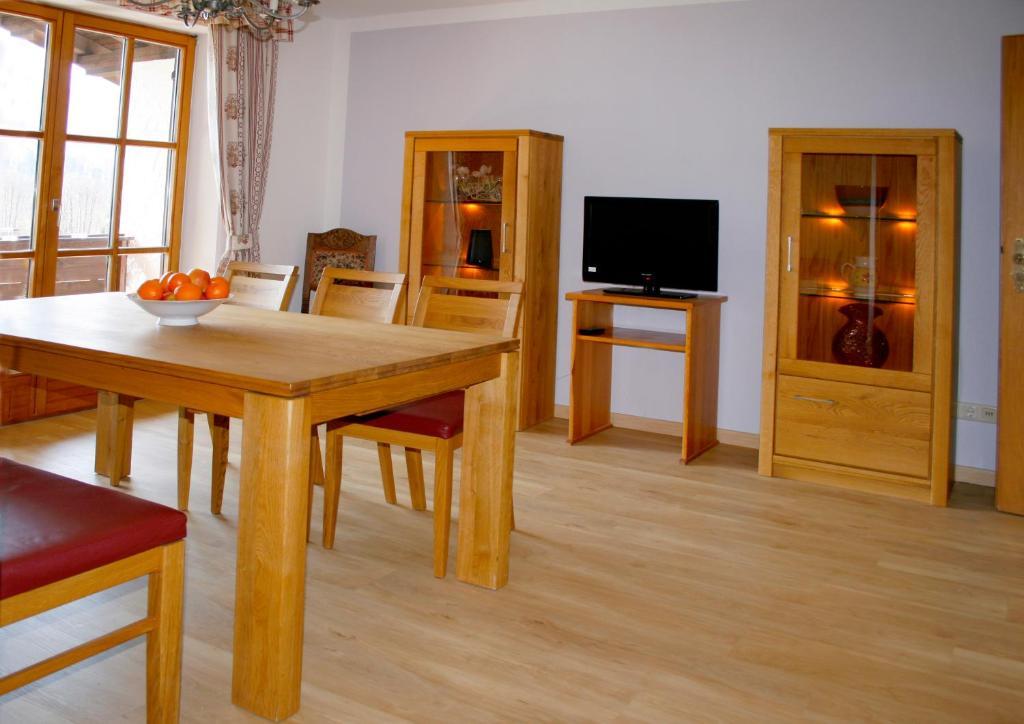 Haus Am Berg Διαμέρισμα Μπερχτεσγκάντεν Δωμάτιο φωτογραφία