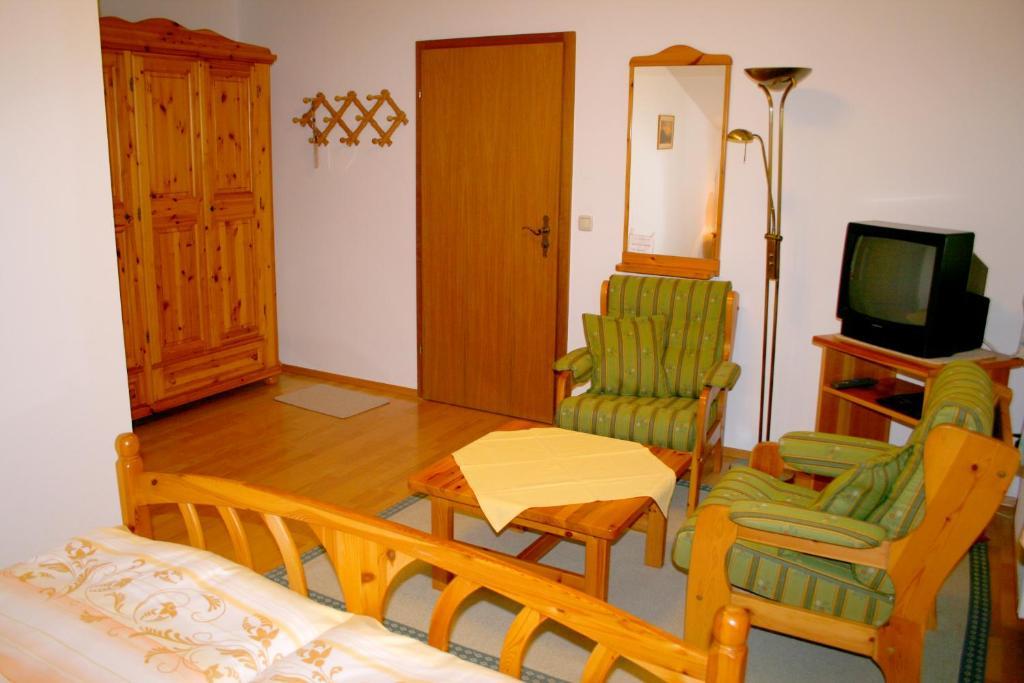 Haus Am Berg Διαμέρισμα Μπερχτεσγκάντεν Δωμάτιο φωτογραφία