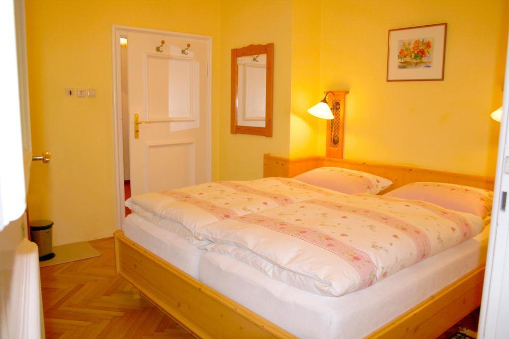 Haus Am Berg Διαμέρισμα Μπερχτεσγκάντεν Δωμάτιο φωτογραφία